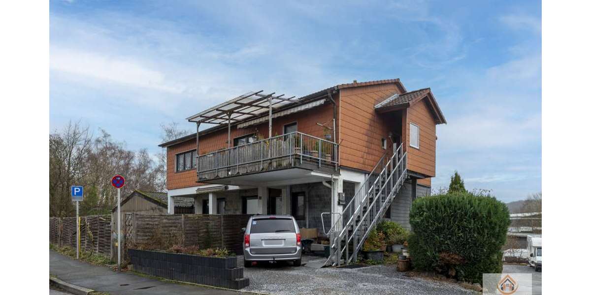 Wohnung zum Kaufen in Ennepetal Oelkinghausen 209.000 € 123 m² 3 zimmer