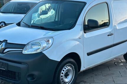 Renault Kangoo 149.381 km 5.889 &euro; Schönefeld 12529