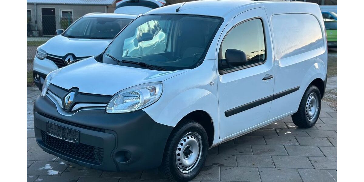 Renault Kangoo 149.381 km 5.889 &euro; Schönefeld 12529
