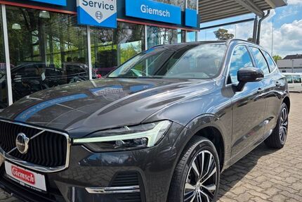Volvo XC60 20.000 km 35.490 &euro; Grabow 19300