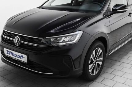 VW Taigo 1.010 km 25.990 &euro; Holzminden 37603