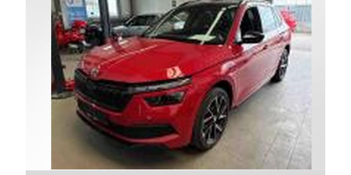 Skoda Kamiq 38.845 km 25.980 &euro; Fürth 90763