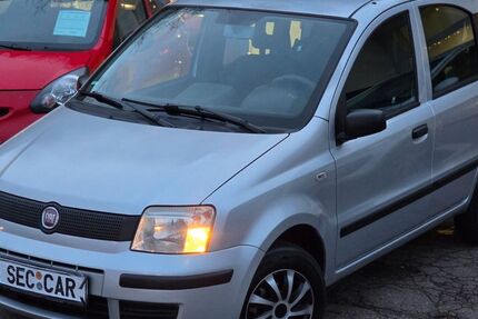 Fiat Panda 76.020 km 3.600 &euro; Dorfen 84405