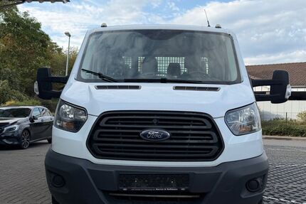 Ford Transit 62.210 km 17.900 &euro; Bendorf 56170