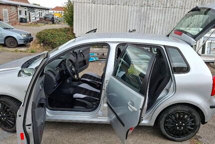 VW Polo 157.400 km 2.199 &euro; Bohmte 49163