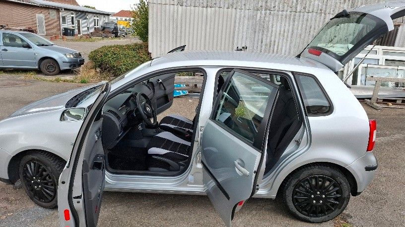 VW Polo 157.400 km 2.199 &euro; Bohmte 49163