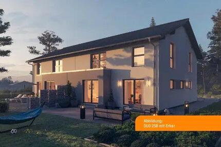 Haus Hilzingen - 5 Zimmer, 128 m&sup2;, 561.281&euro; | Angebot:26227029