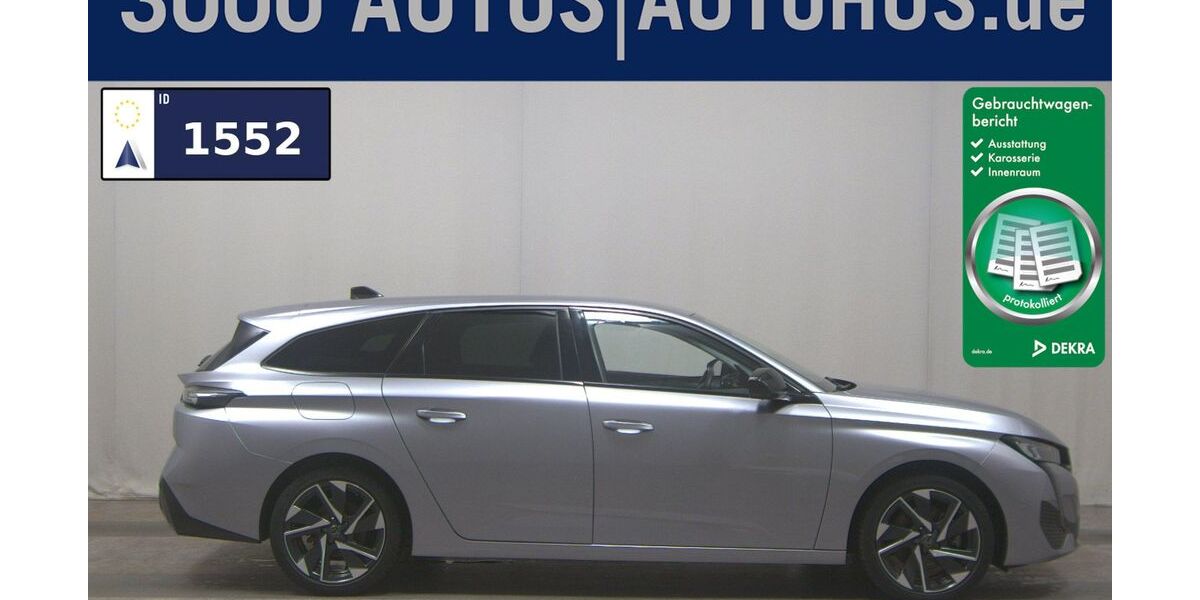 Peugeot 308 36.931 km 17.480 &euro; Gyhum/Bockel 27404