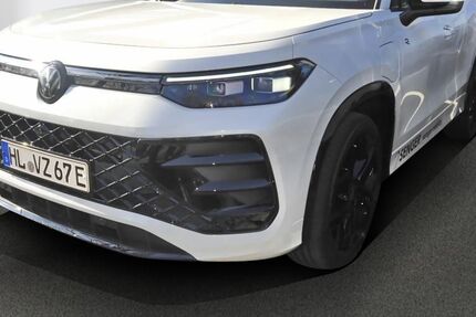 VW Tayron 5.000 km 65.690 &euro; Lübeck 23560