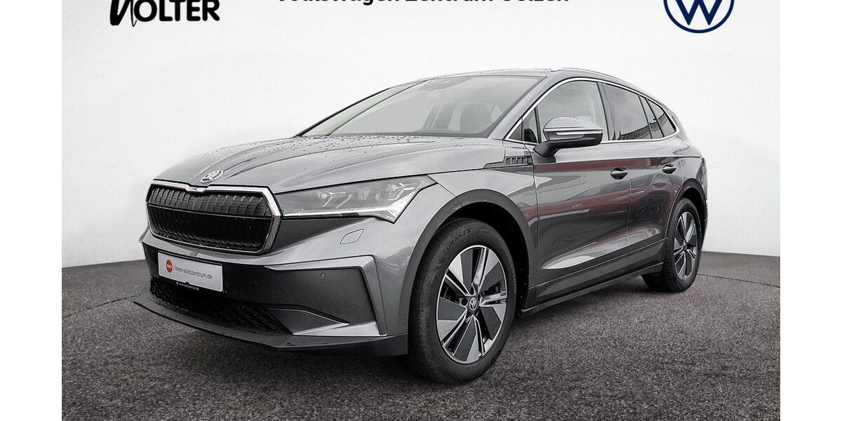 Skoda Enyaq 84.716 km 33.660 &euro; Uelzen 29525