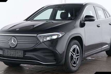 Mercedes-Benz EQA 49.503 km 28.490 € Borna / Eula 04552
