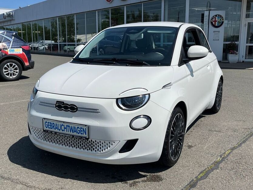 500e