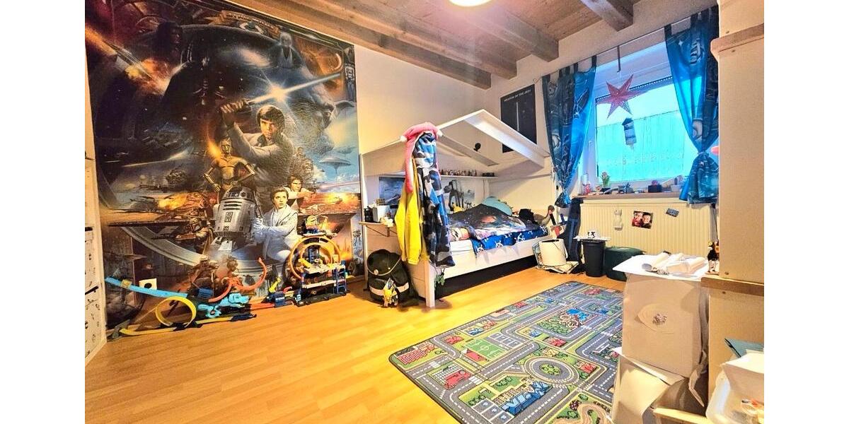 Etagenwohnung Bruchmühlbach-Miesau Miesau - 4 Zimmer, 114 m&sup2;, 1.250&euro; | Angebot:25106872