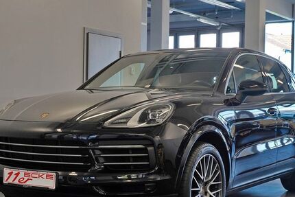 Porsche Cayenne 106.500 km 61.777 &euro; Wendelstein 90530
