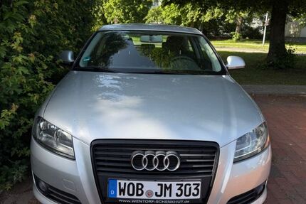 Audi A3 165.000 km 3.750 &euro; Wolfsburg 38444