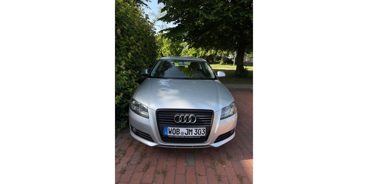 Audi A3 165.000 km 3.750 &euro; Wolfsburg 38444