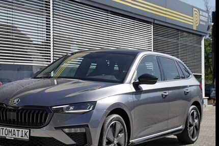 Skoda Scala 13.900 km 22.999 &euro; Wendelstein 90530