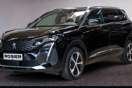 Peugeot 5008 18.791 km 26.520 &euro; Arnsberg 59759