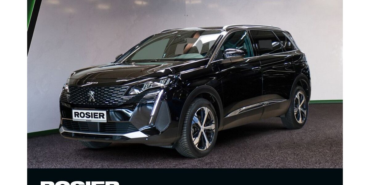 Peugeot 5008 18.791 km 26.520 &euro; Arnsberg 59759