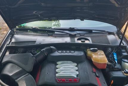 Audi A6 205.000 km 5.000 &euro; Gütersloh 33334