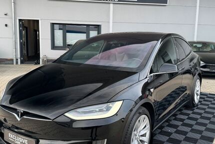 Tesla Model X 133.000 km 42.750 &euro; Emsbüren 48488