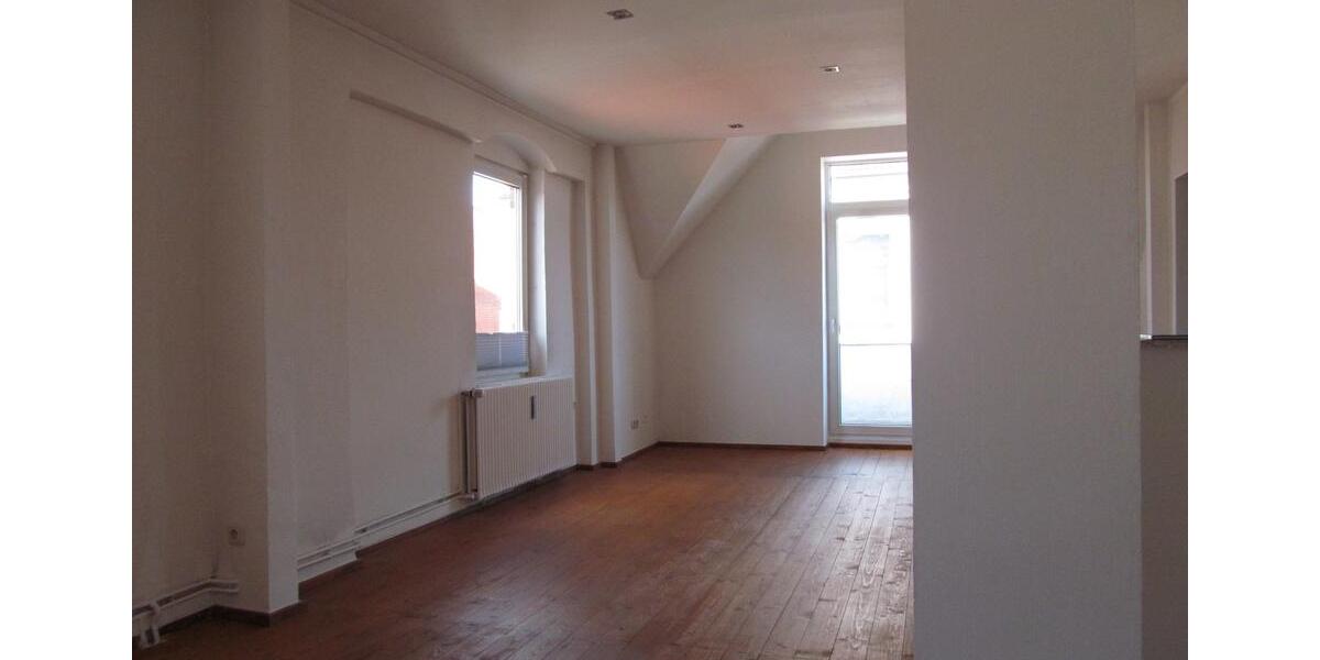 Etagenwohnung Preetz - 3 Zimmer, 96 m&sup2;, 938&euro; | Angebot:26517794