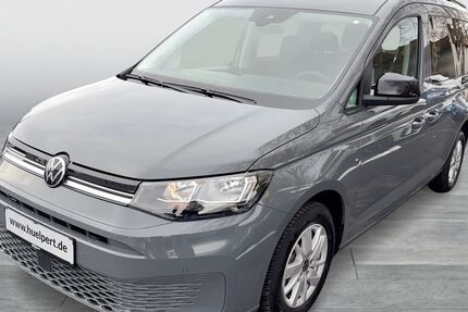 VW Caddy Maxi 6.251 km 33.866 &euro; Dortmund 44379
