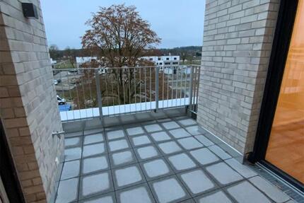 2-Zi-Whg. Dachterra. EBK Osnab., ca.60 m², Frei ab 01.07.25