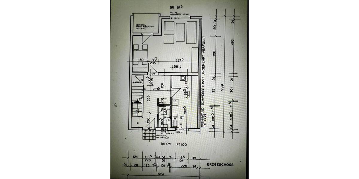 Mehrfamilienhaus, Wohnhaus Lauf an der Pegnitz Kotzenhof - 5 Zimmer, 120 m&sup2;, 399.500&euro; | Angebot:25563815