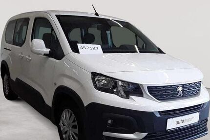Peugeot Rifter 91.502 km 17.290 € Fernwald-Steinbach 35463