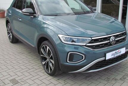 VW T-Roc 71.665 km 21.550 &euro; Dippoldiswalde 01744