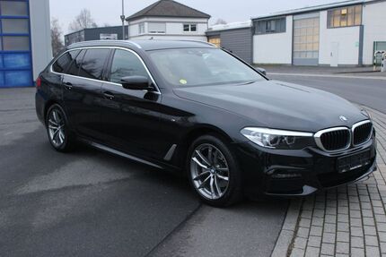 BMW 520 157.600 km 22.491 &euro; Weyerbusch 57635