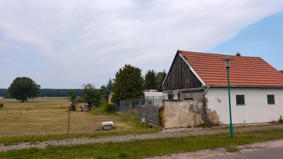 Einfamilienhaus Bad Schmiedeberg - 89.950&euro; | Angebot:27134646