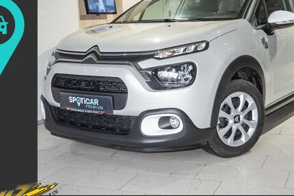 Citroen C3 23.595 km 11.440 &euro; Königs Wusterhausen 15711