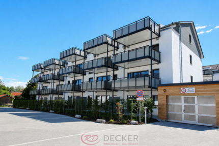 Wohnung Dorfen - 4 Zimmer, 87 m&sup2;, 444.000&euro; | Angebot:26857181