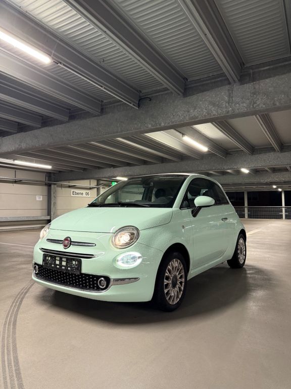 500C