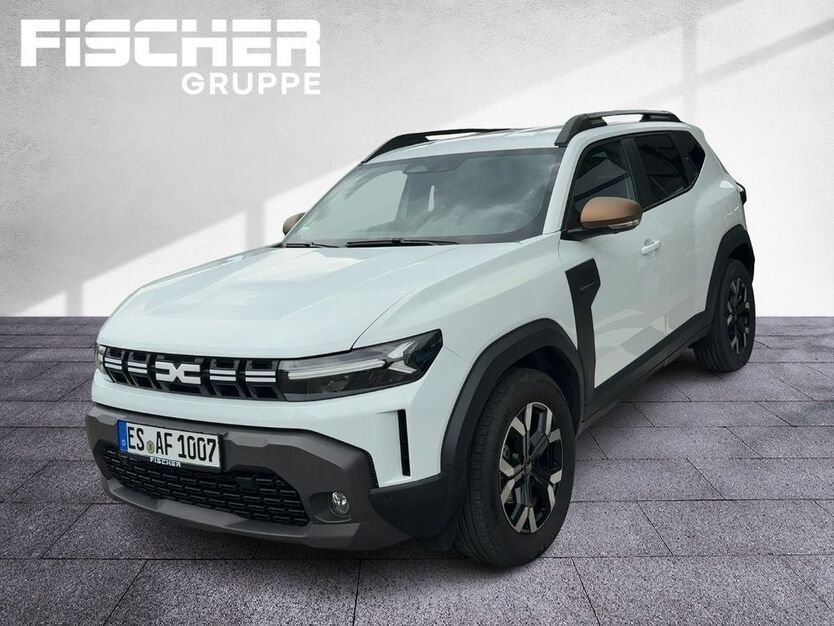 Dacia Duster 6.900 km 24.590 € Esslingen 73734