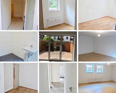 TOP-LAGE MIT FAST 3500 EUR MIETEINNAHMEN - Mehrfamilienhaus, Wohnhaus Wolfsburg Almke | Angebot:25318176