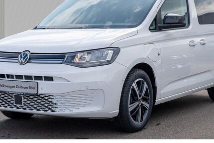 VW Caddy 10.000 km 43.990 € Trier 54292