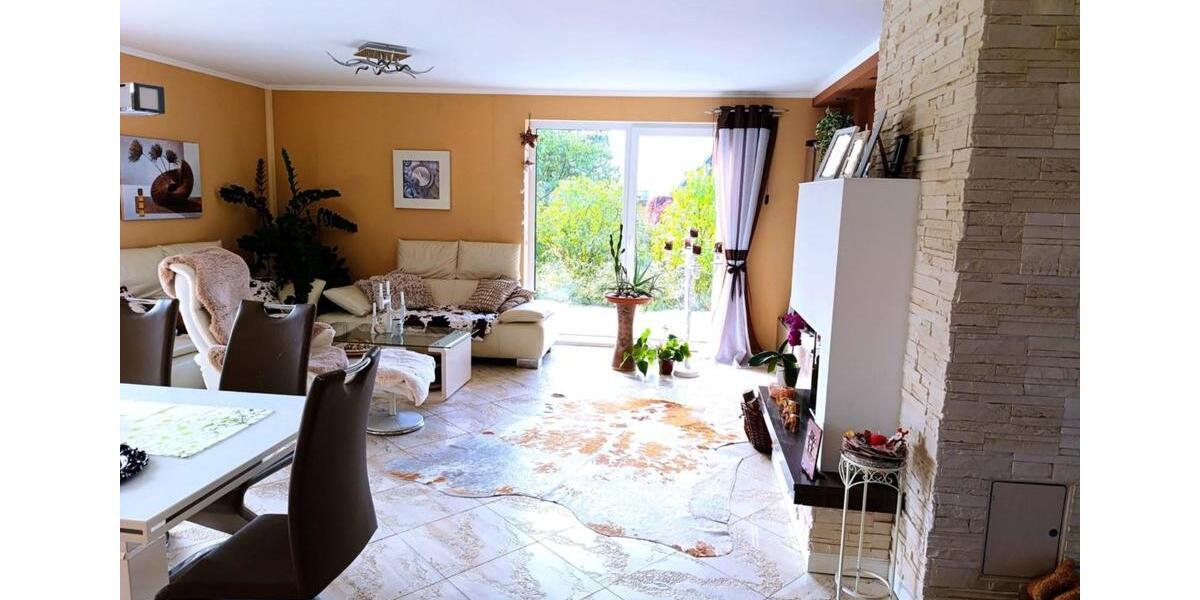 Idyllisches Niedrigenergiehaus am Fuße des Thüringer Waldes 5 zimmer