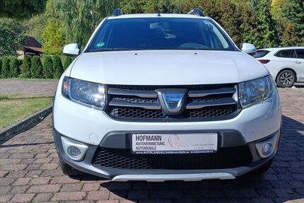 Dacia Sandero 252.000 km 3.990 &euro; Grafenrheinfeld 97506