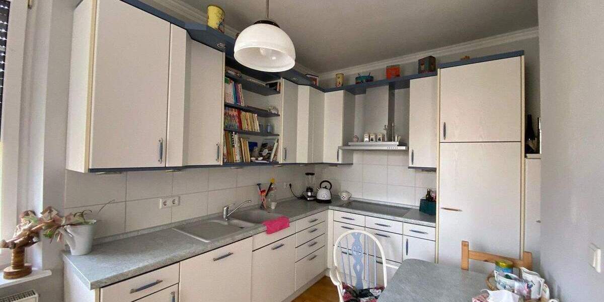 Mehrfamilienhaus, Wohnhaus Krefeld Hüls - 4 Zimmer, 95 m&sup2;, 420.000&euro; | Angebot:25606456