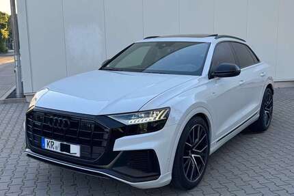 Audi Q8 99.780 km 55.900 € Krefeld 47807