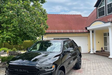 Dodge RAM 61.000 km 79.000 € Odelzhausen 85235