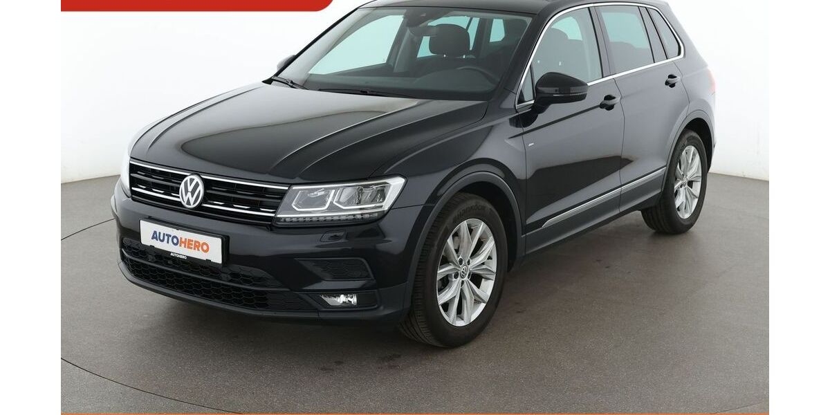 VW Tiguan 75.475 km 18.320 &euro; Leipzig 04328