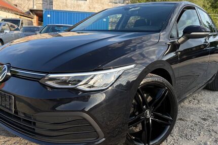VW Golf 196.127 km 13.790 &euro; Kumhausen 84036