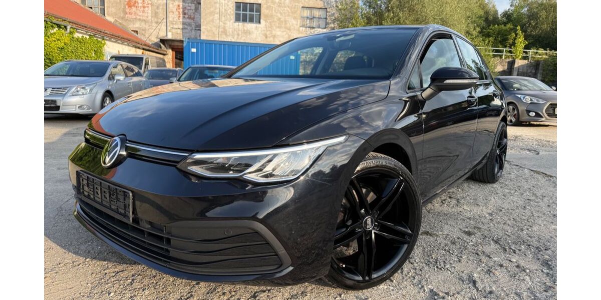VW Golf 196.127 km 13.790 &euro; Kumhausen 84036