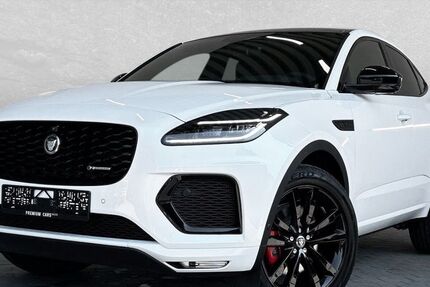Jaguar E-Pace 9.900 km 47.890 € Koblenz/Gwb. Arenberg 56077