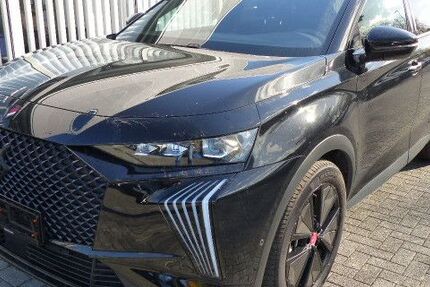 DS Automobiles DS7 (Crossback) 20.000 km 32.990 € Aachen 52070