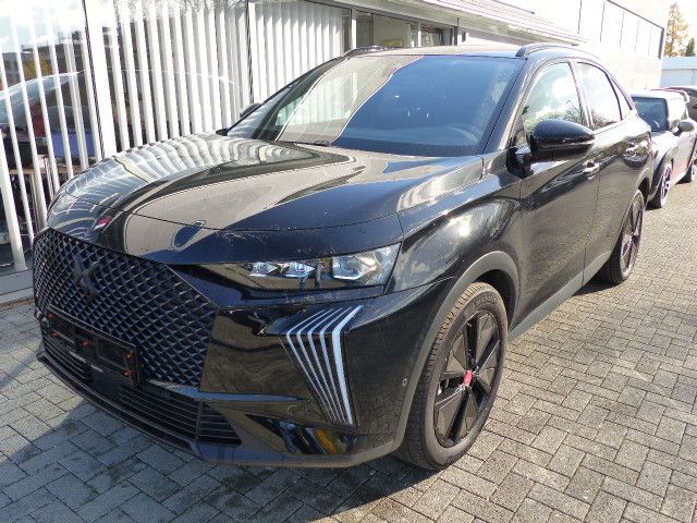 DS Automobiles DS7 (Crossback) 20.000 km 32.990 € Aachen 52070